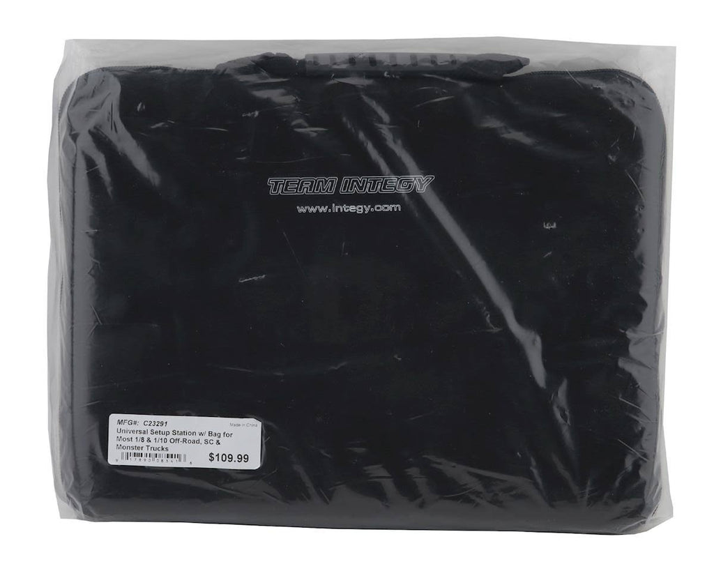 Universal Setup Station with Bag N9605