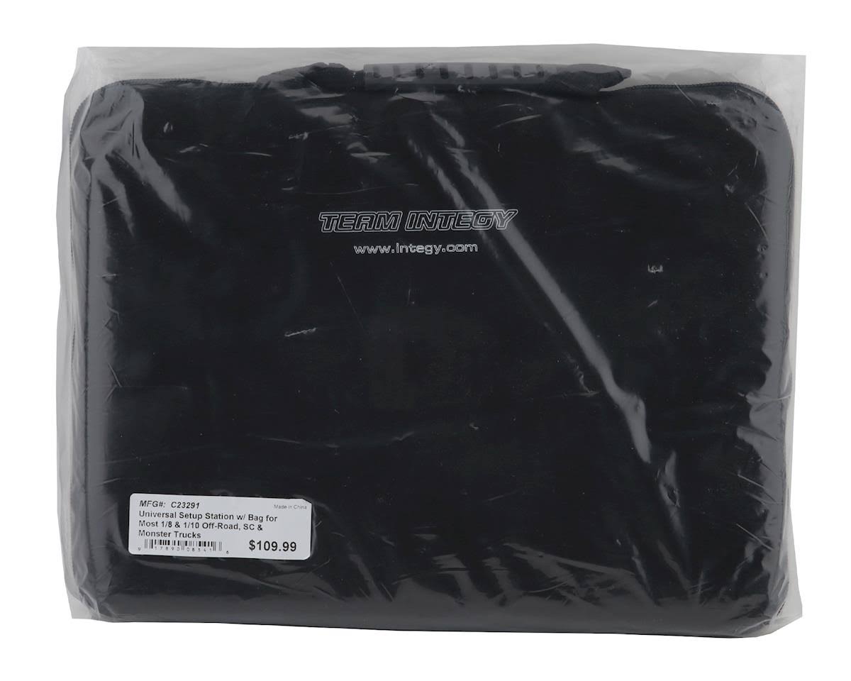 Universal Setup Station with Bag N9605