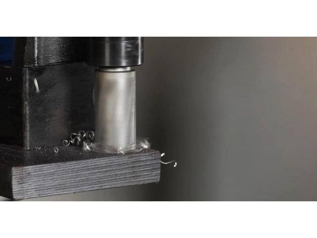 Carbide Tipped Annular Cutter U819234