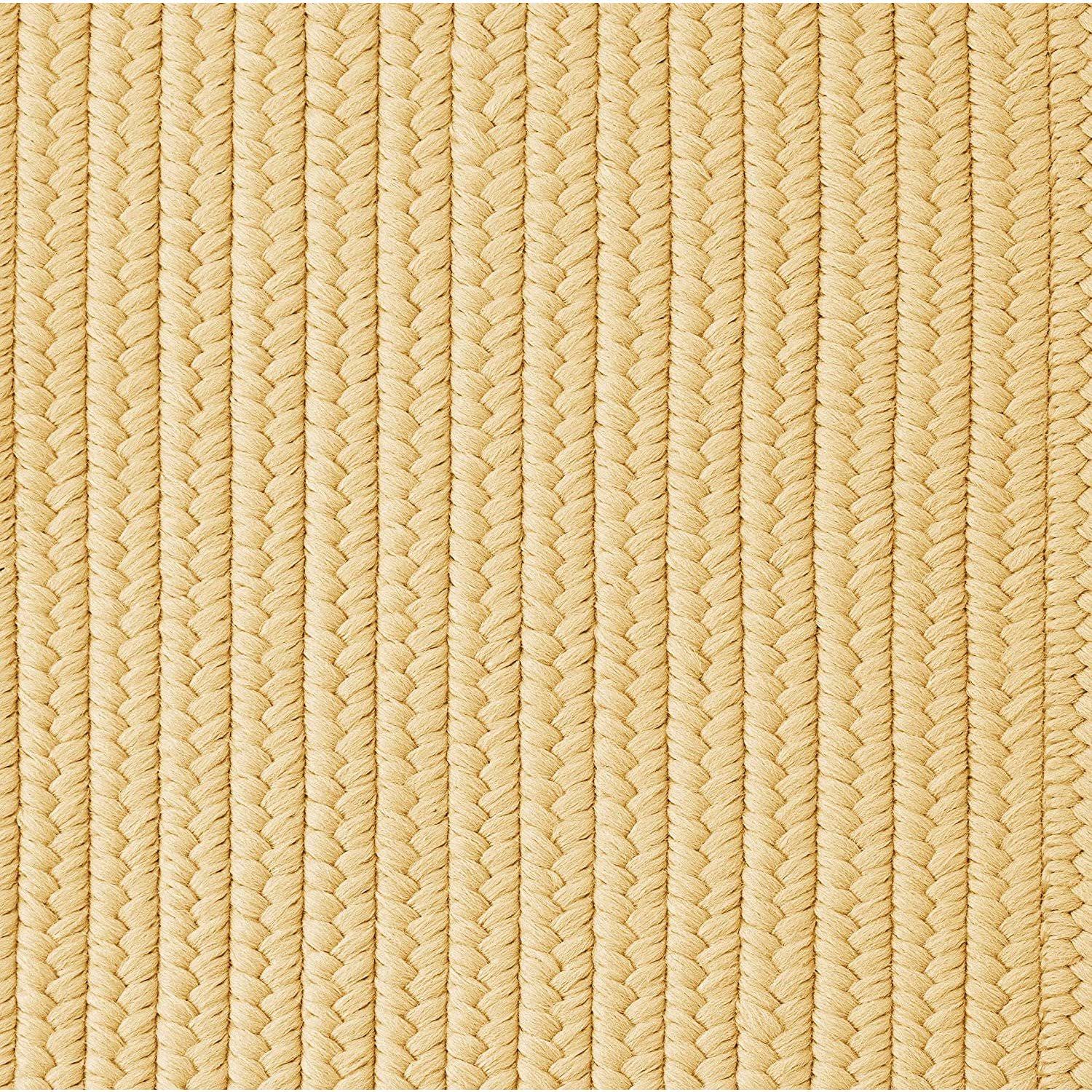 Pale Banana 2x11 Rug F6621