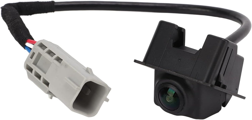 IP68 Waterproof Rear View Camera Pack of 2 T133
