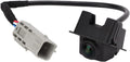 IP68 Waterproof Rear View Camera Pack of 2 T133
