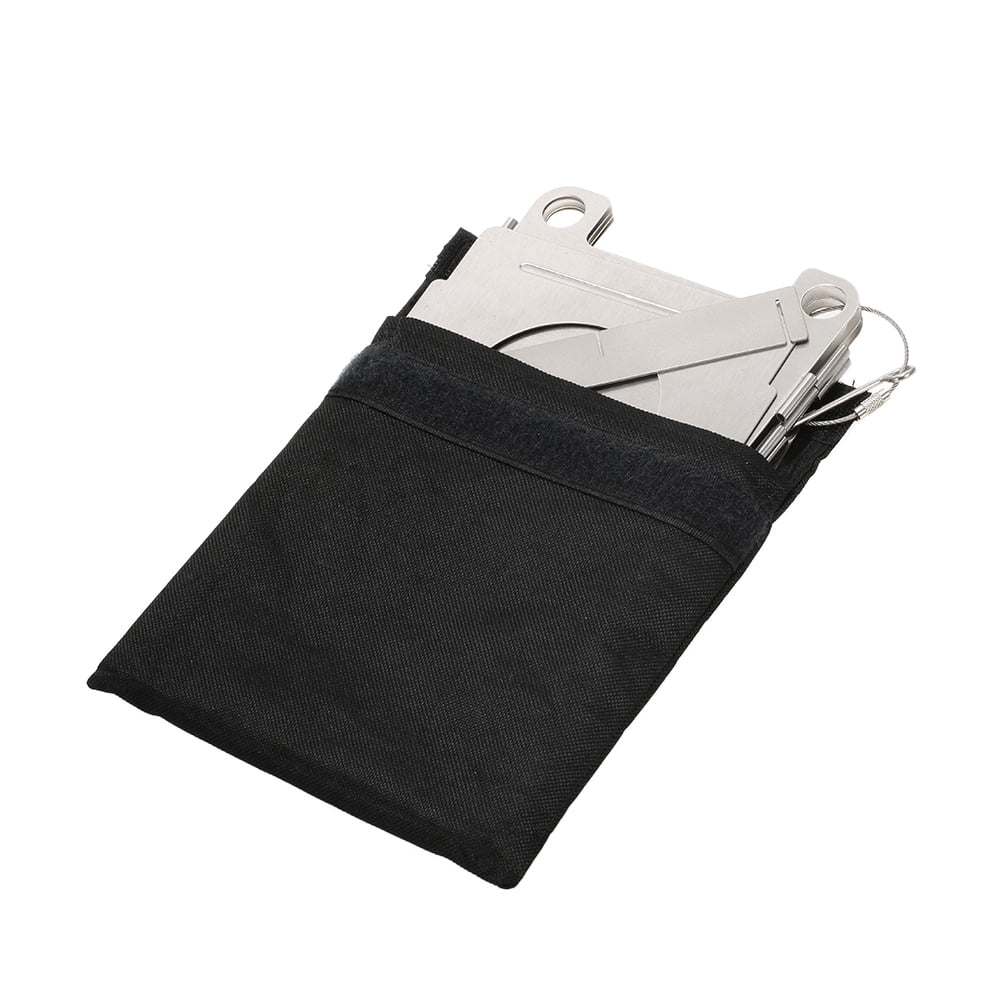 Portable Stainless Steel Wood Stove X8982