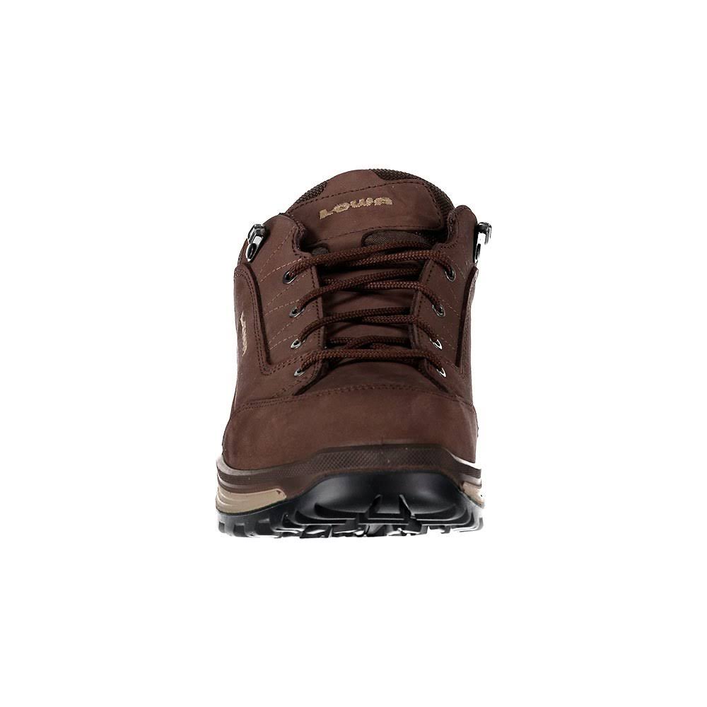 Espresso Low Hiking Boots H310732