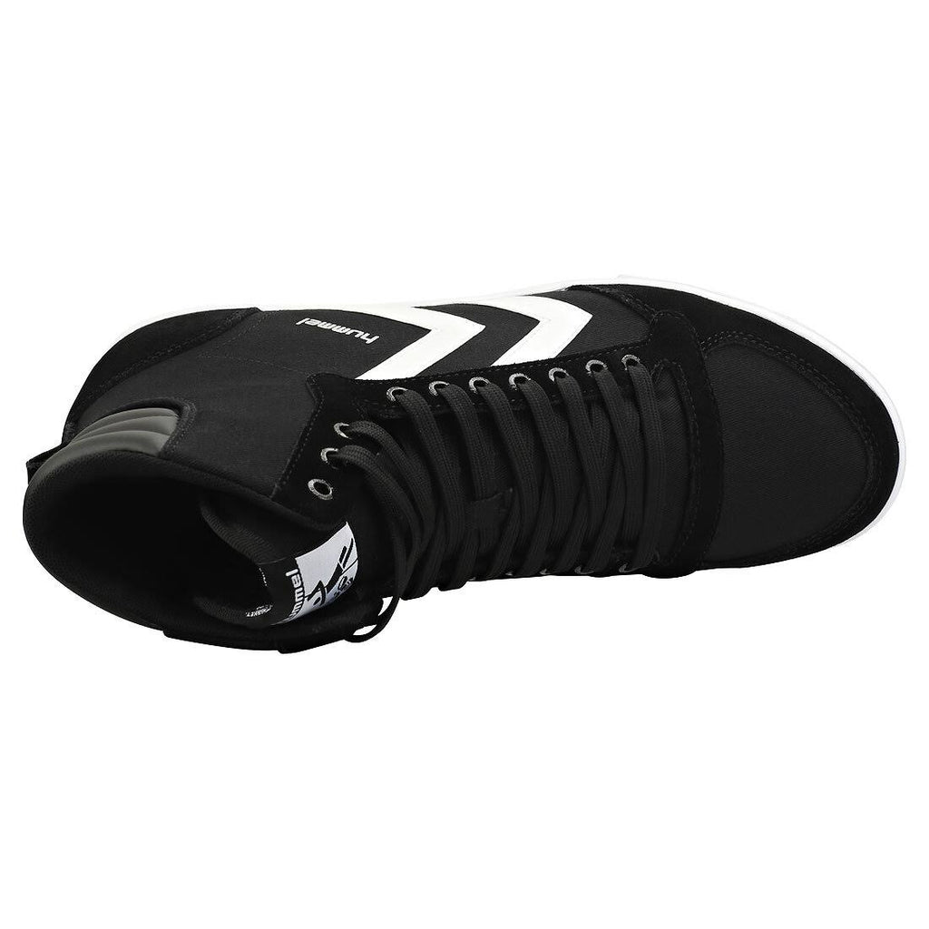 Slimmer Stadil High Mens Casual Trainers O78620