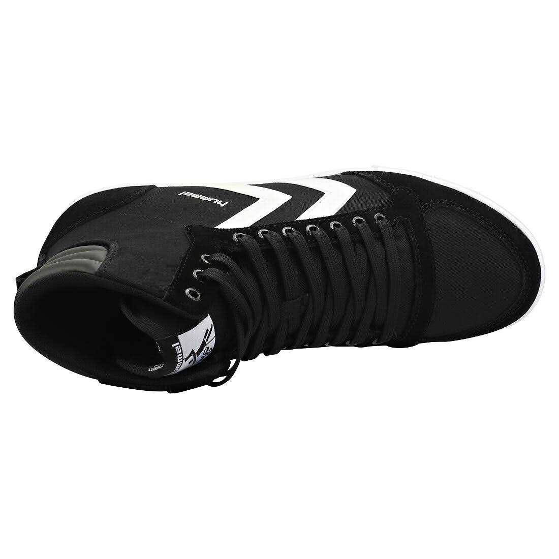Slimmer Stadil High Mens Casual Trainers O78620