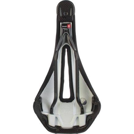 Black Saddle T13572