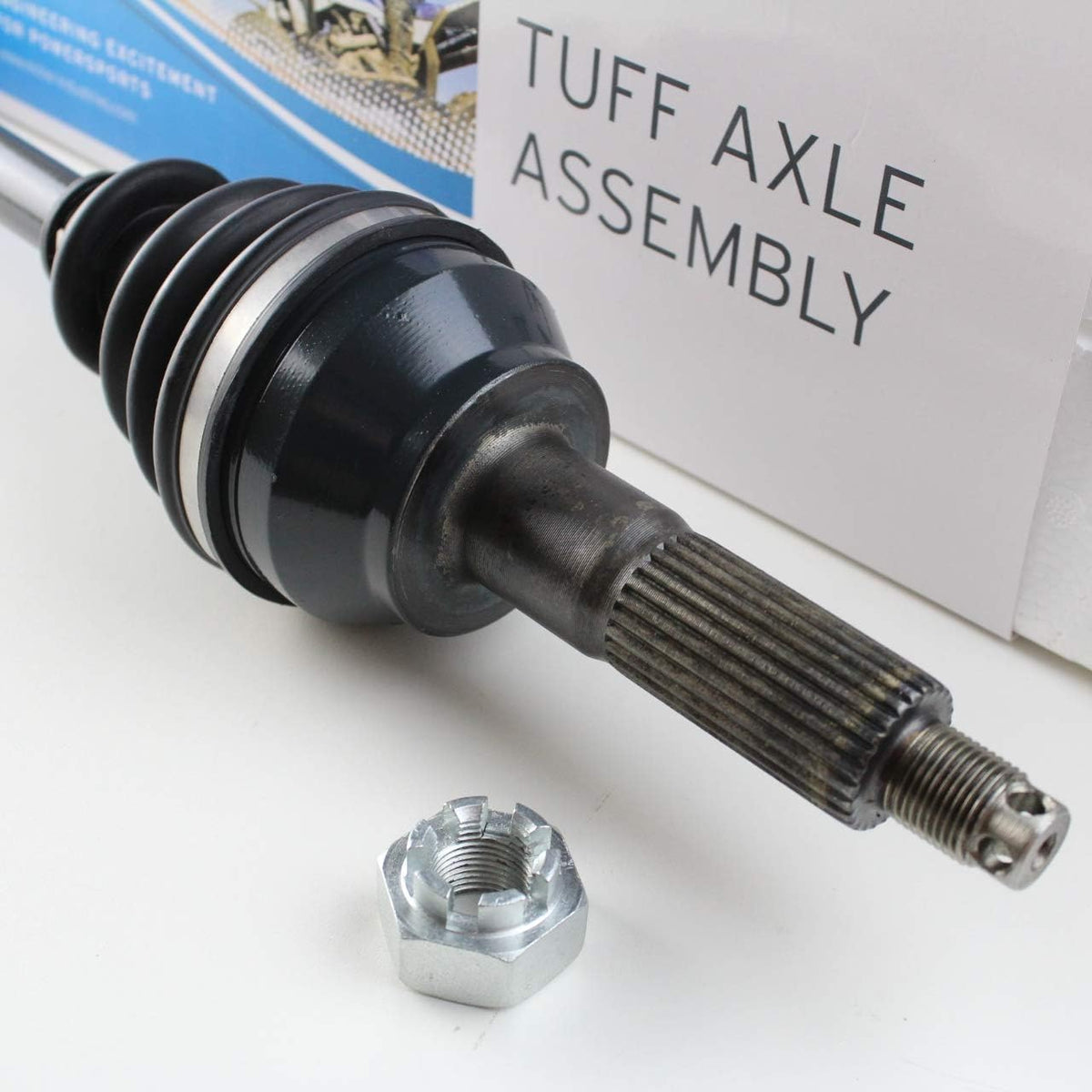 Drive Shaft Axle Rebuild Kit for Polaris Ranger 700 K924966