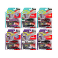 Collector's Tin Set of 6 Cars H948