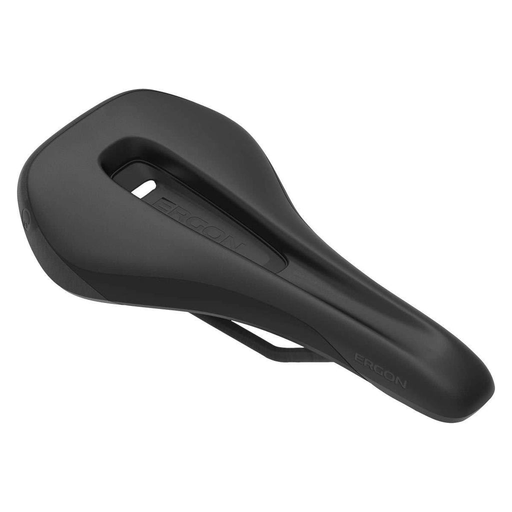 Ergon SM Enduro Saddle - Stealth - Medium/Large K7267