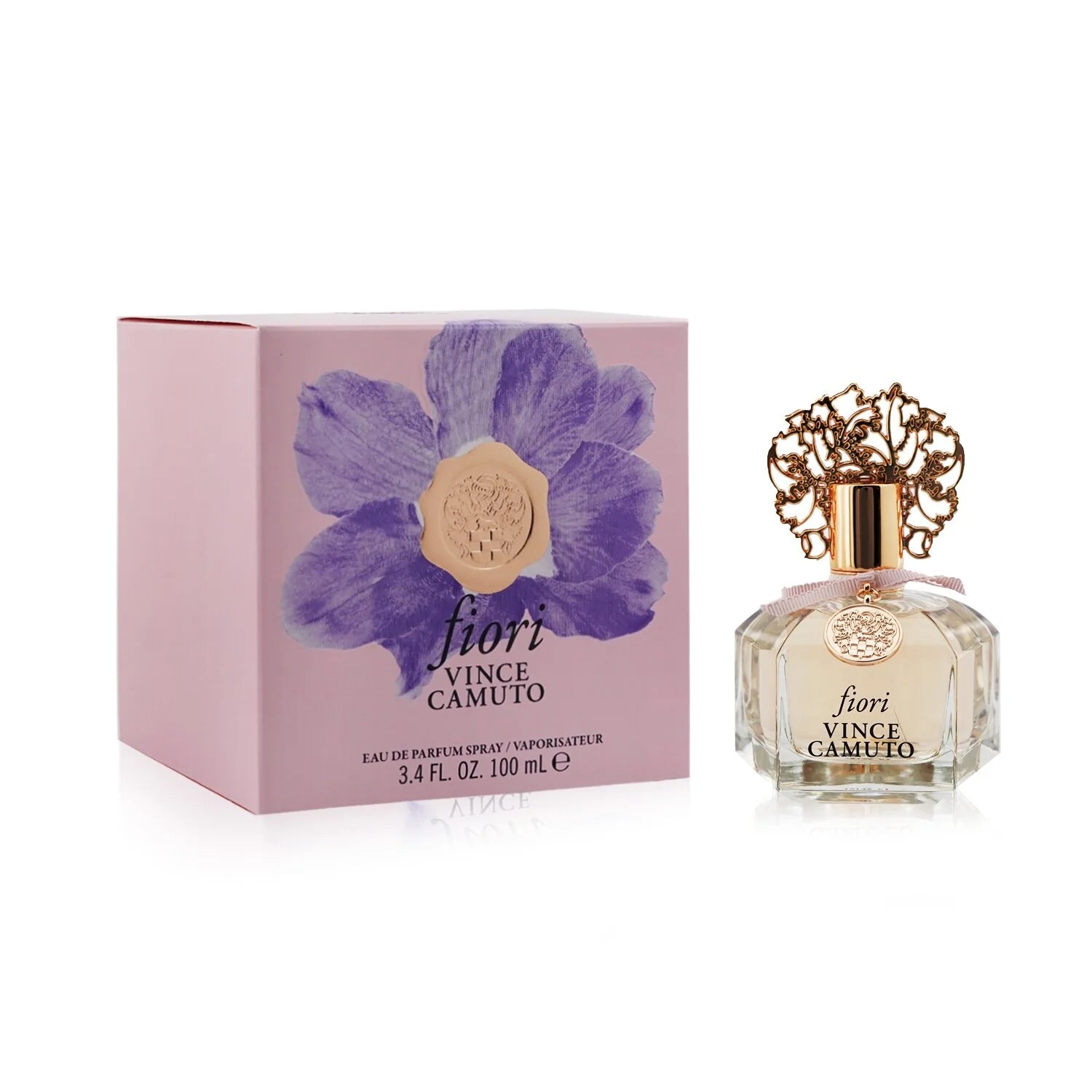 Fiori Eau De Parfum Spray 100ml/3.4oz P35872