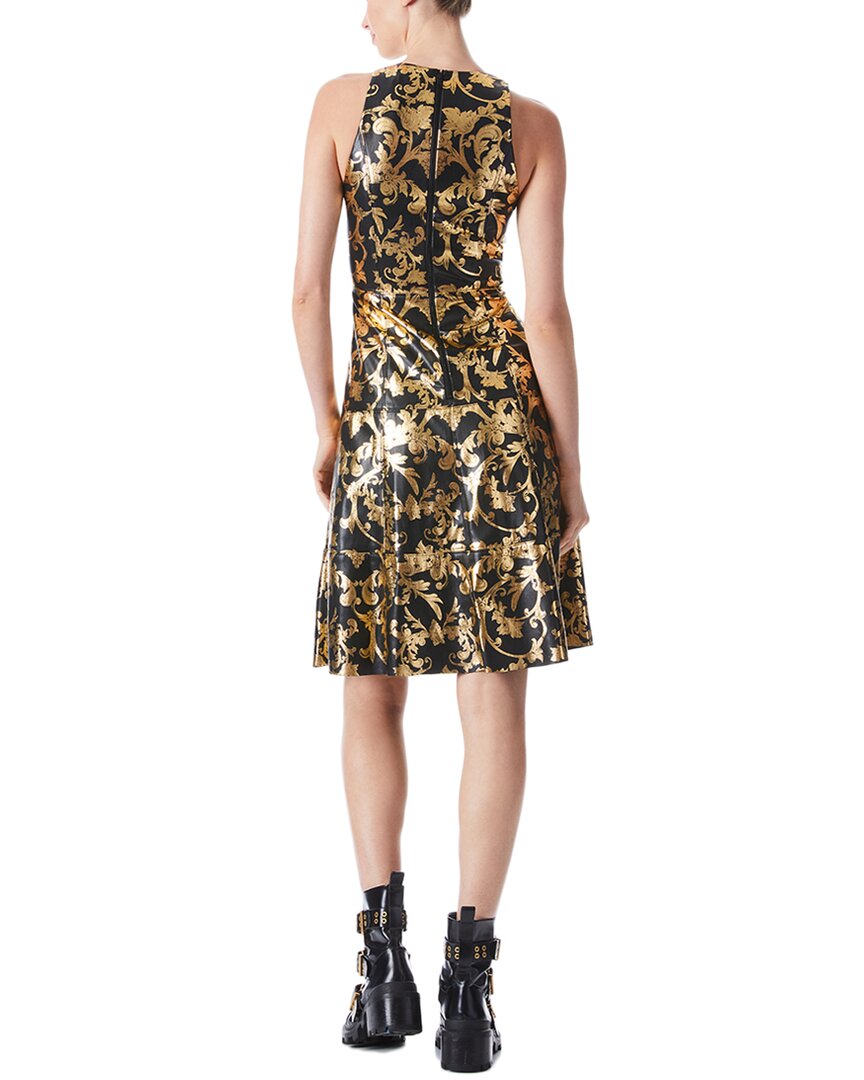 Leandra Midi Dress Z739005