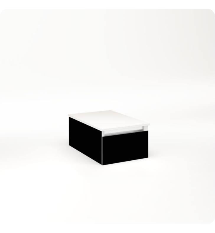 Matte White Cabinet W145