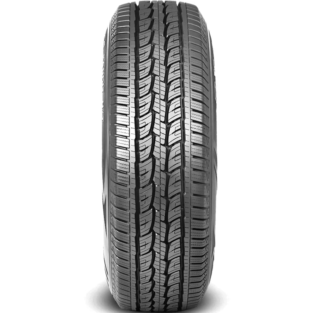 275/45R22 114V All Season Tire Z87659