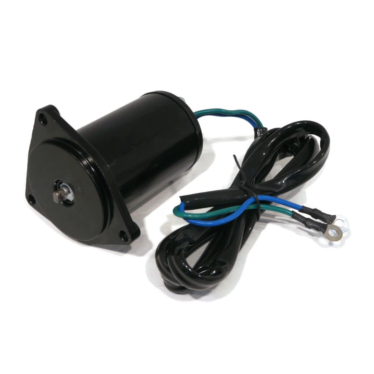 Trim & Tilt Motor For 1990 Evinrude Outboard 70 HP H5796