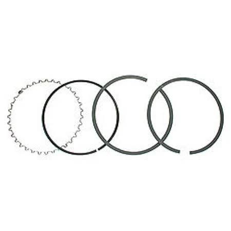 Moly Piston Ring Set C511