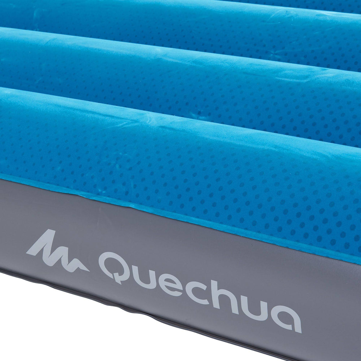 Self-Inflating 2-Person Camping Mattress in Teal Blue X238686