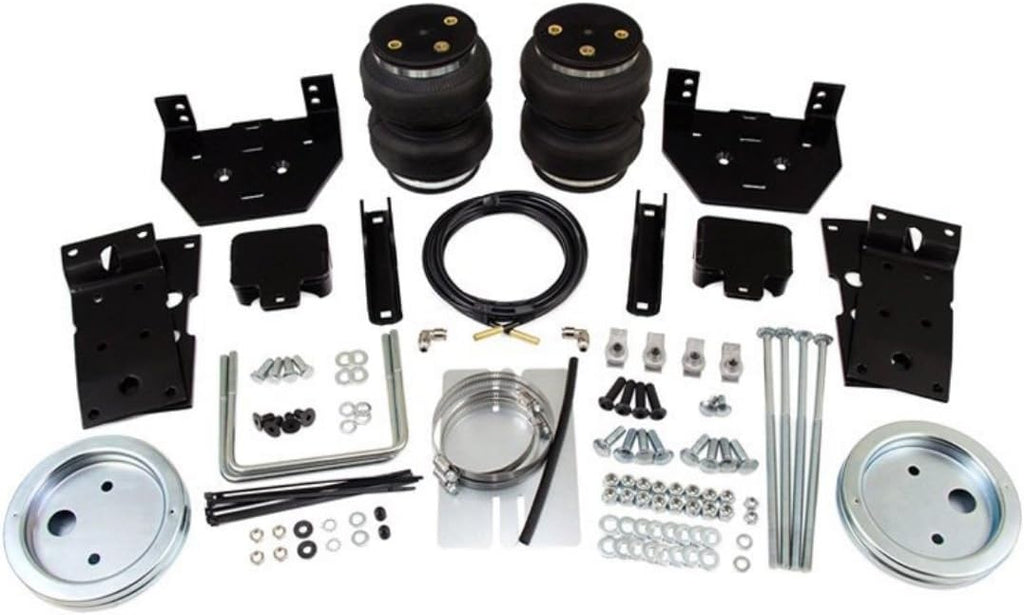 Rear Load Lifter 5000 Series with Load Controller II Compressor Kit T531680