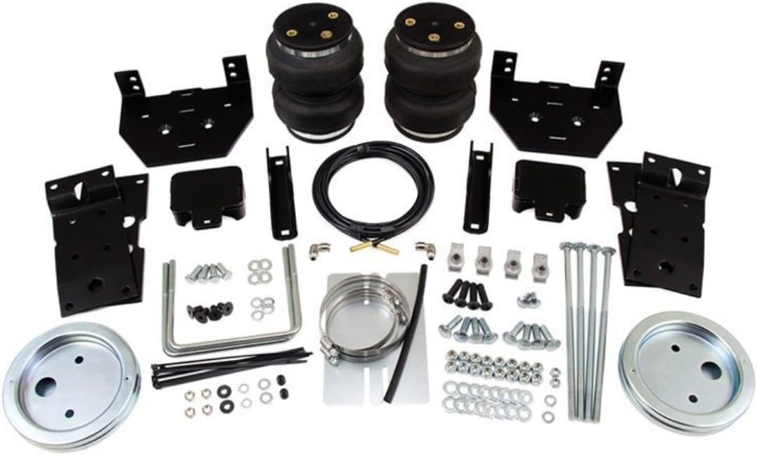 Rear Load Lifter 5000 Series with Load Controller II Compressor Kit T531680