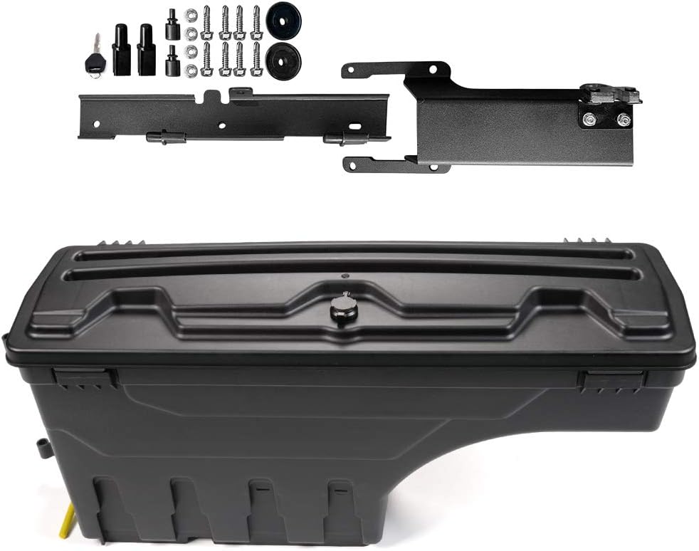 Storage Box for Ford F150 V496001