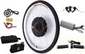 Electric Bicycle Motor Kit 28" 48V 1000W Rear Wheel Conversion Kit O446403
