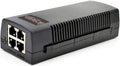90W Gigabit PoE++ Injector Adapter, Pack of 2 X449