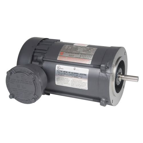 3/4Hp 1725 1425Rpm Motor Q418