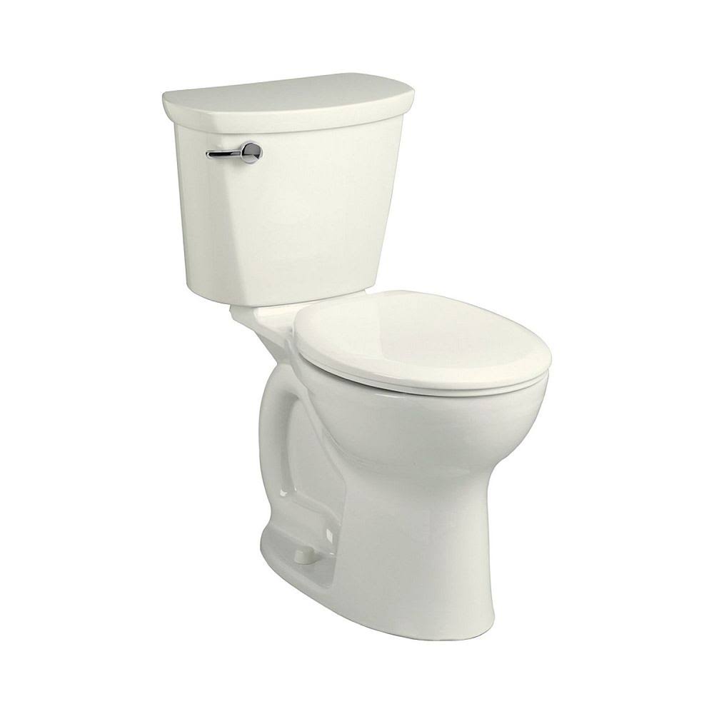 Linen Round Front Toilet G4540