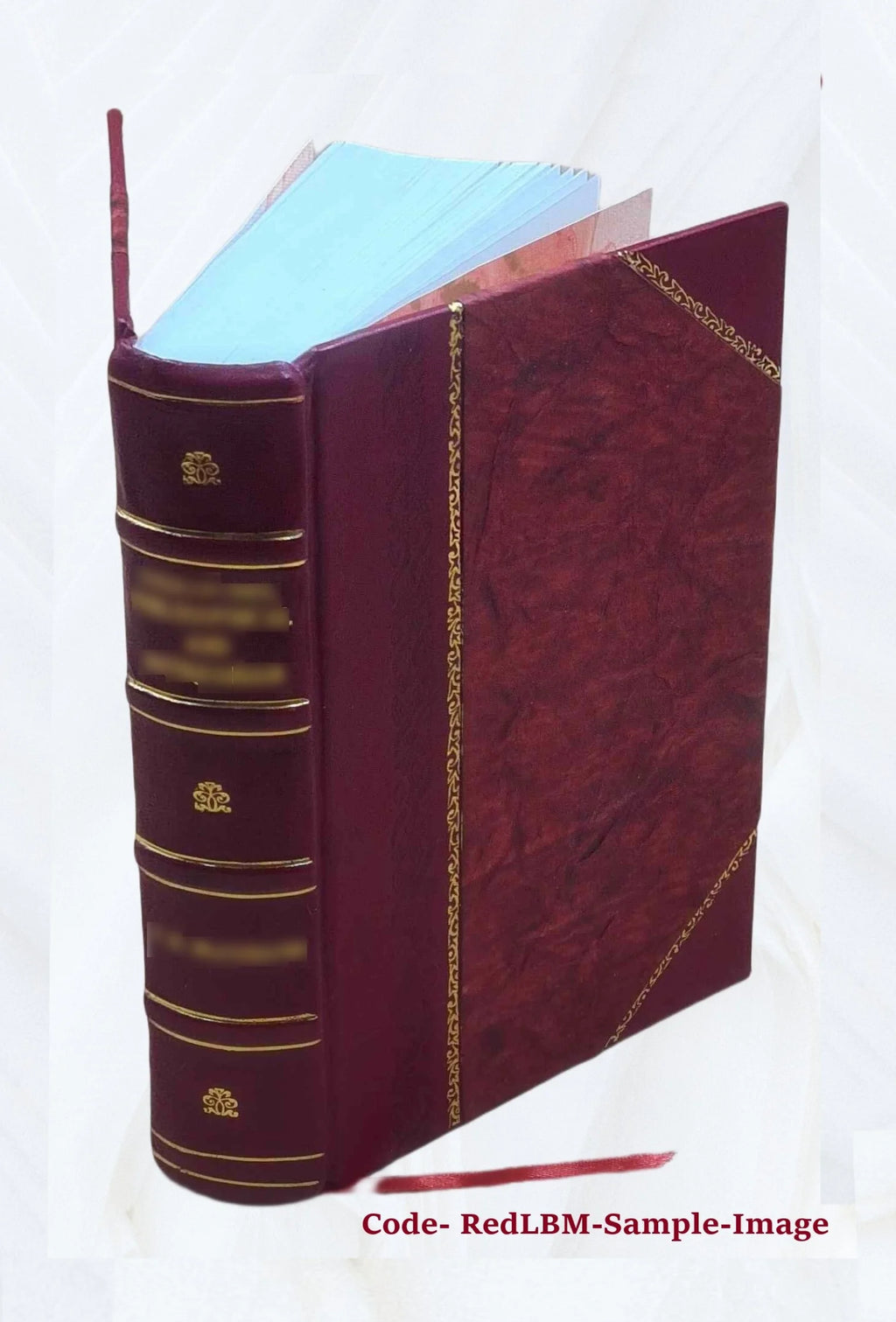 1955 Merchant Vessels of the United States Including Yachts Leather Bound W2947