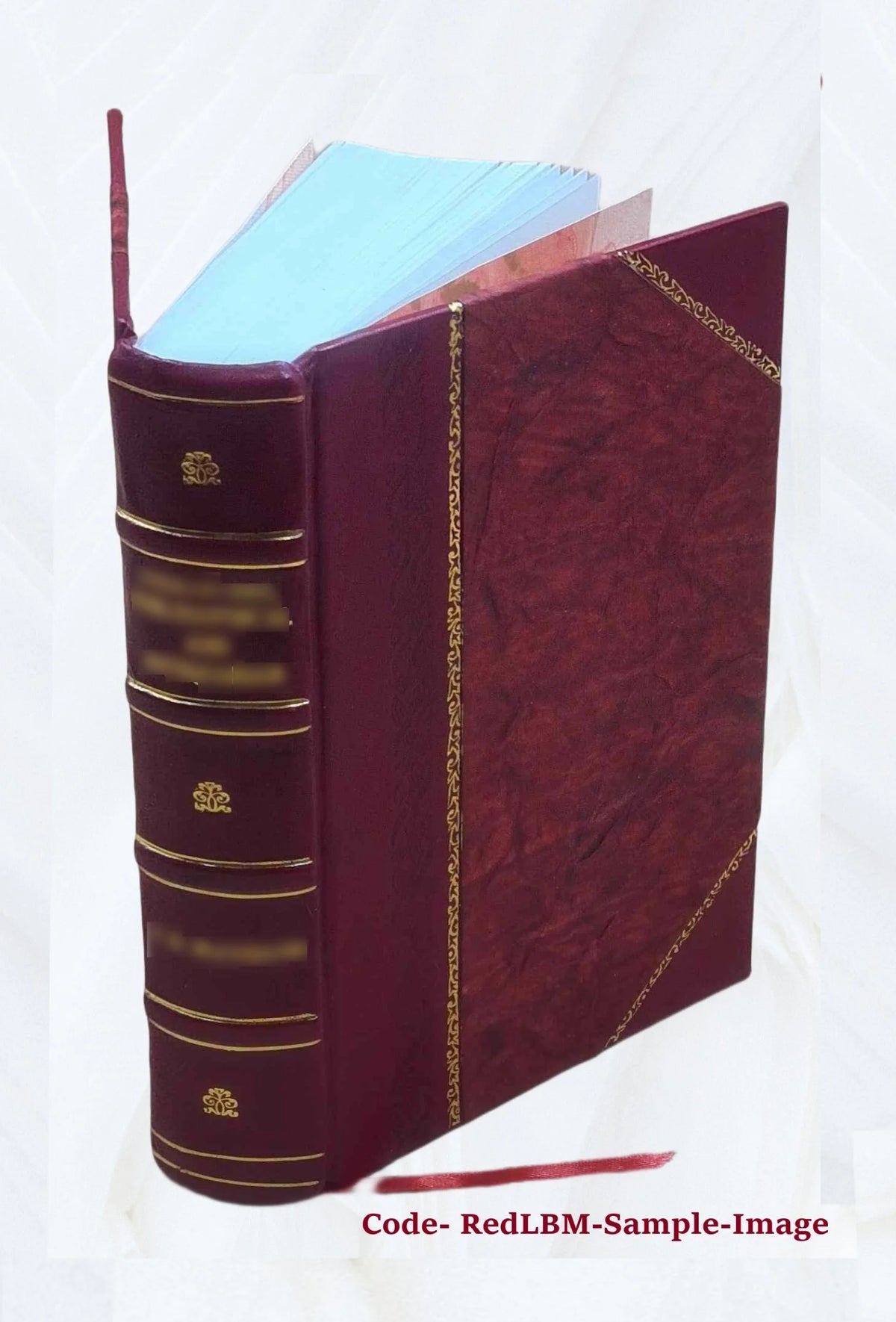 1955 Merchant Vessels of the United States Including Yachts Leather Bound W2947