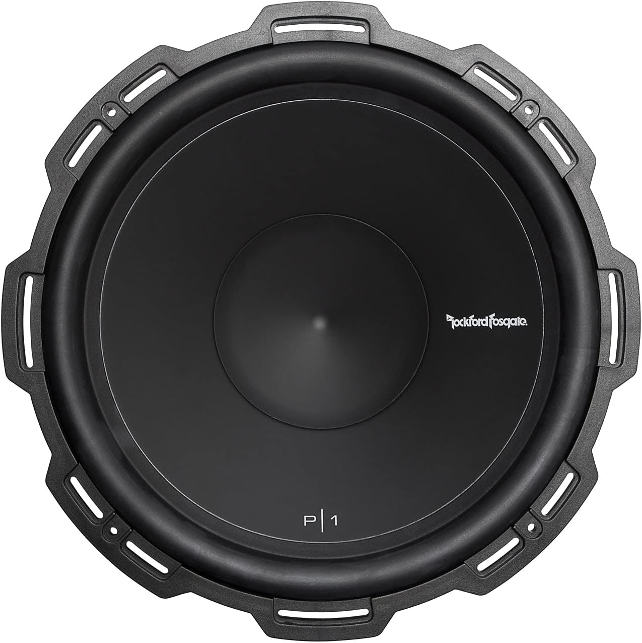 Two P1S2-15 15" Subwoofers, SVC 2-Ohm, 250 Watts RMS Z723