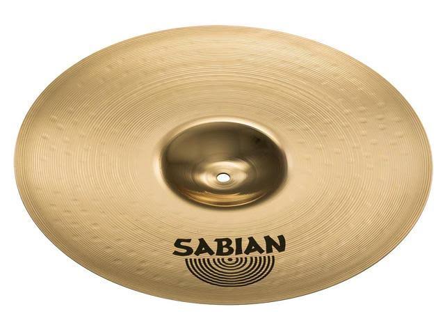 16x22 Rock Crash Cymbal O84829