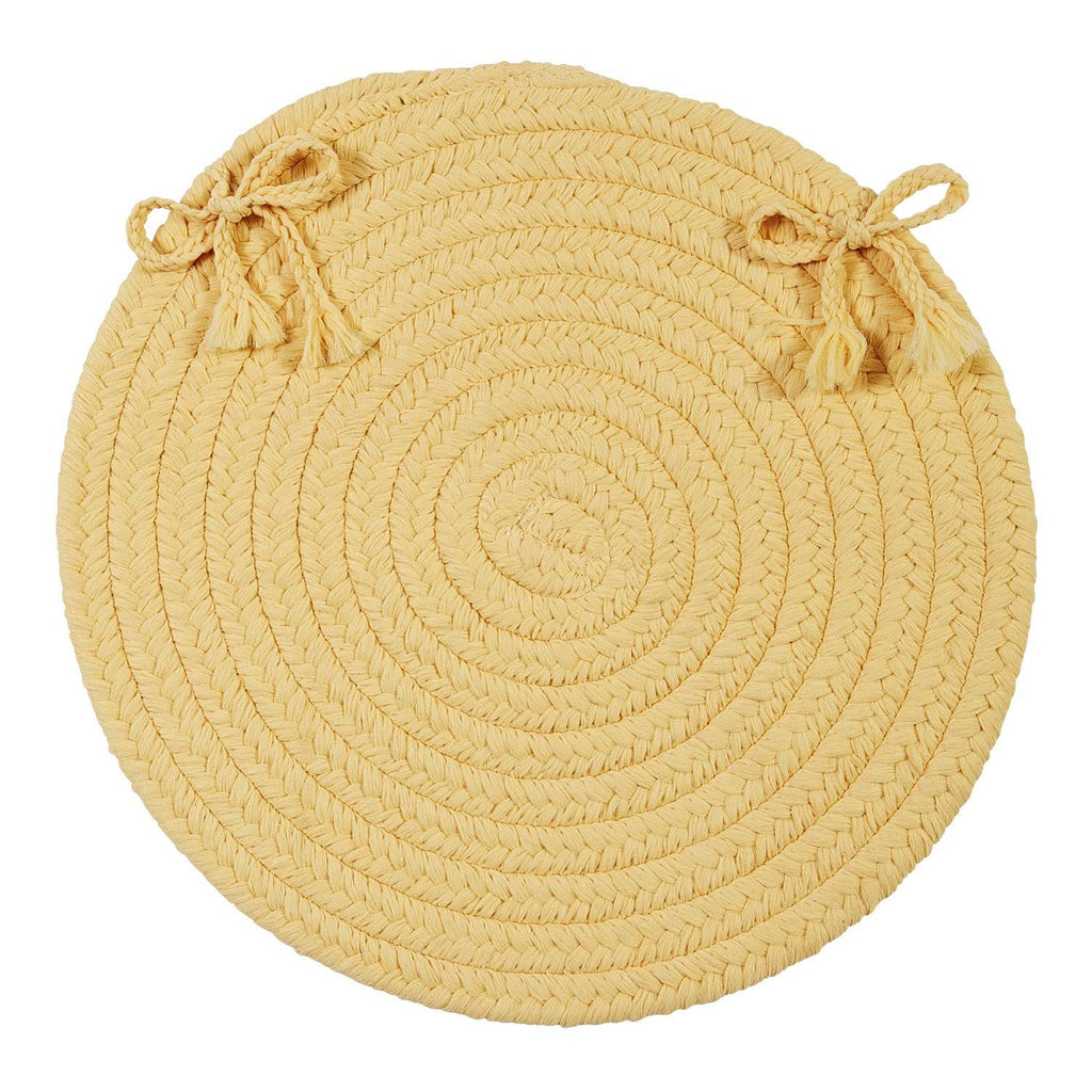 Pale Banana 2x11 Rug F6621