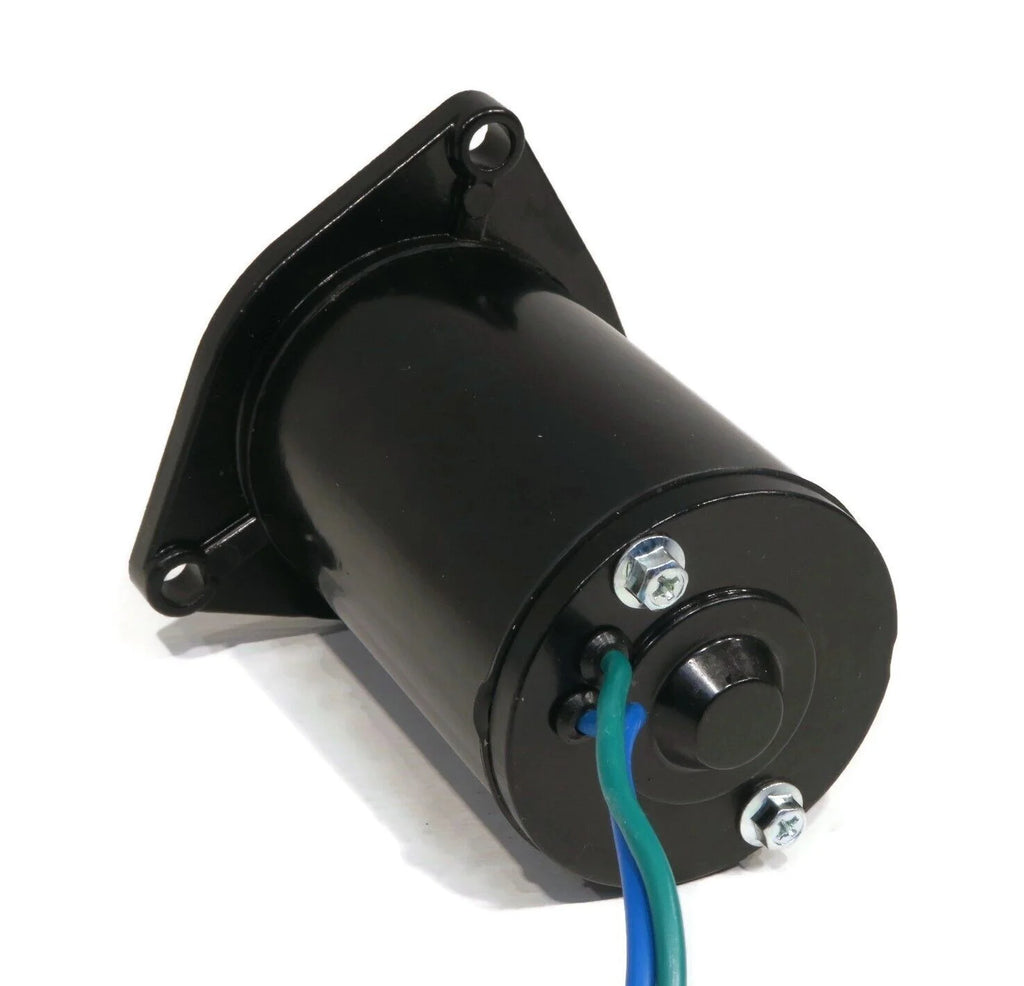 Trim & Tilt Motor For 1990 Evinrude Outboard 70 HP H5796