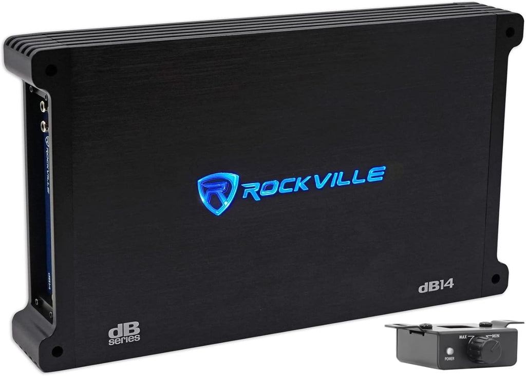 12" 4800w Subwoofers with Vented Box and Mono Amplifier N908861