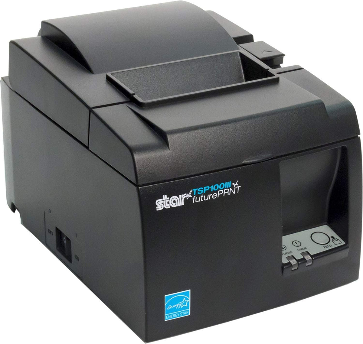Thermal Receipt Printer with USB Cable and Internal Power Supply G8316
