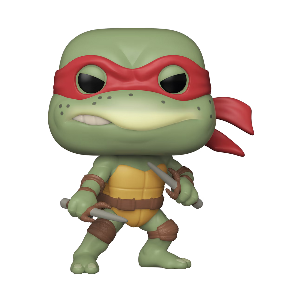 Raphael Vinyl Figure X9553