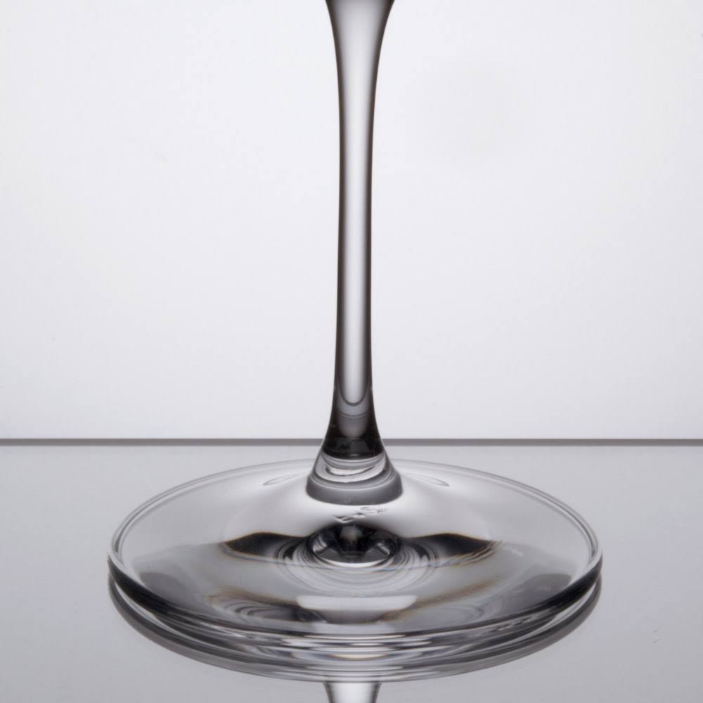8.5 oz Cocktail Glass - 12/Case T837388