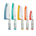 5-Piece Ceramic Knife Set O347