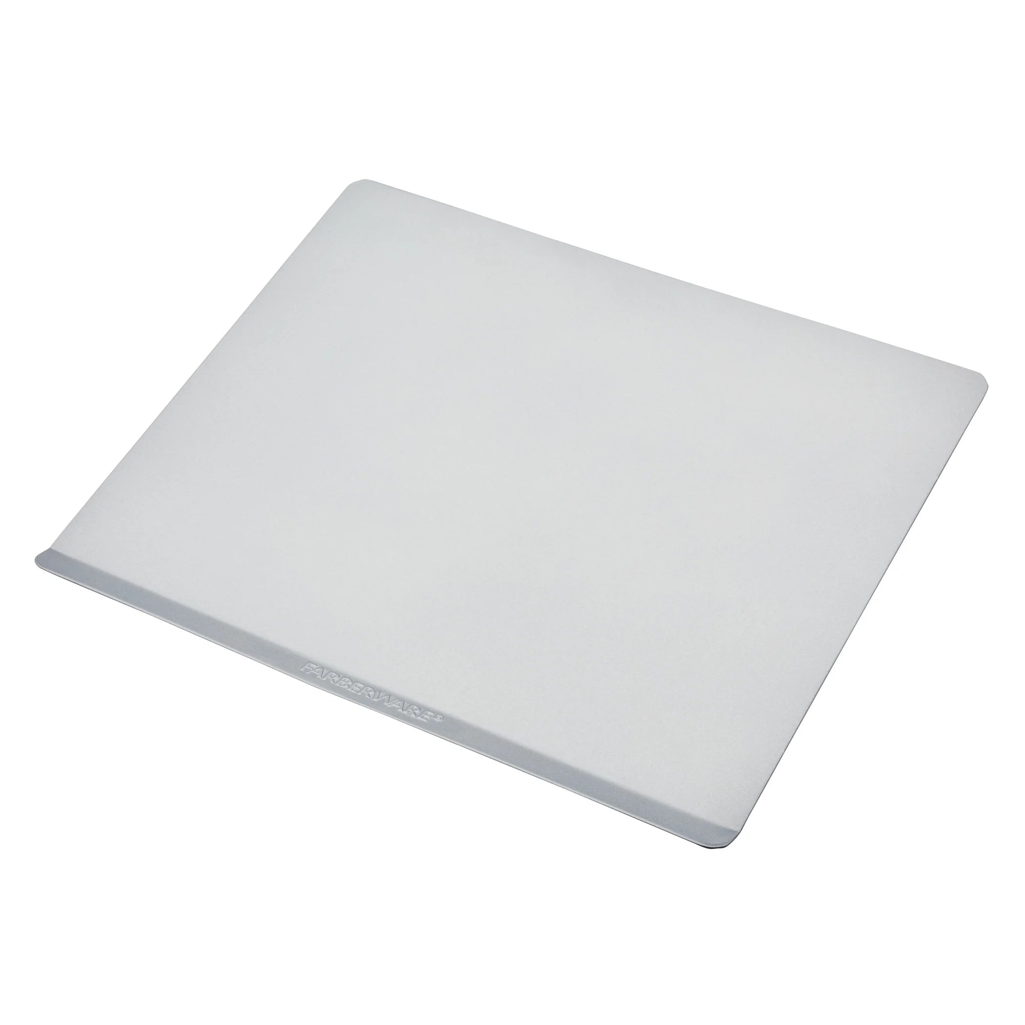 Nonstick Baking Sheet and Pizza Crisper Pan Set, 2-Piece, Gray E1519