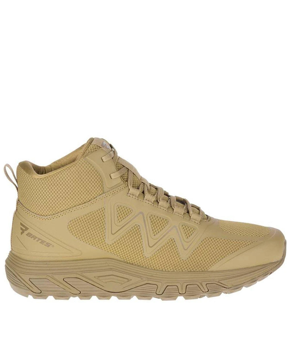 Coyote Mid Work Boots L267171