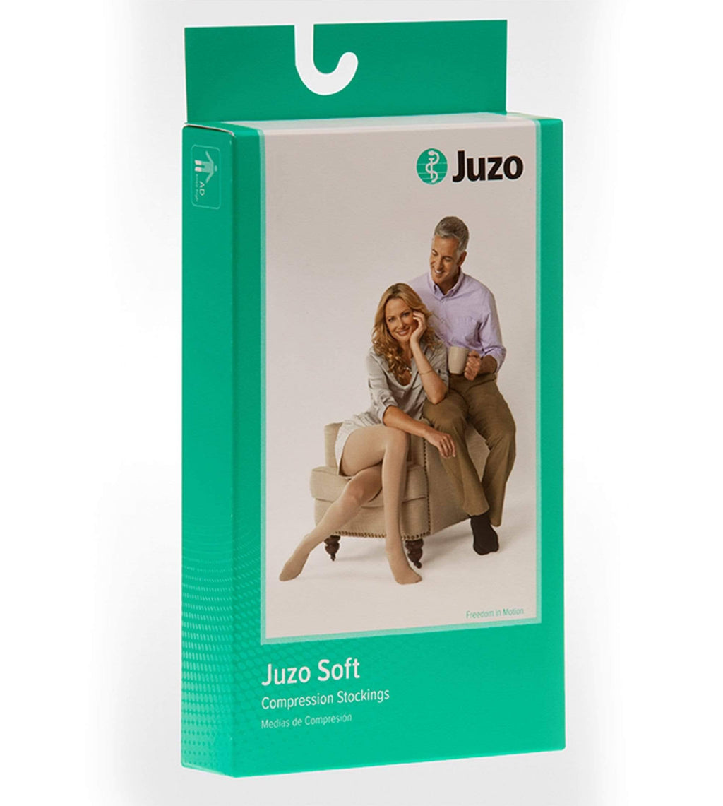 Beige 20-30 mmHg Pantyhose O21428