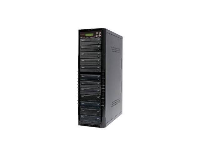 4 Target 24x SATA DVD Duplicator W8949