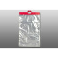 Linear Low Density Produce Bag - 12 x 17 + 2 LP - 0.55 Mil Case/2000 J17815