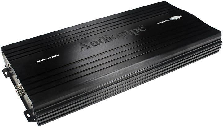 2800 Watts 2 Channel Amplifier N18599