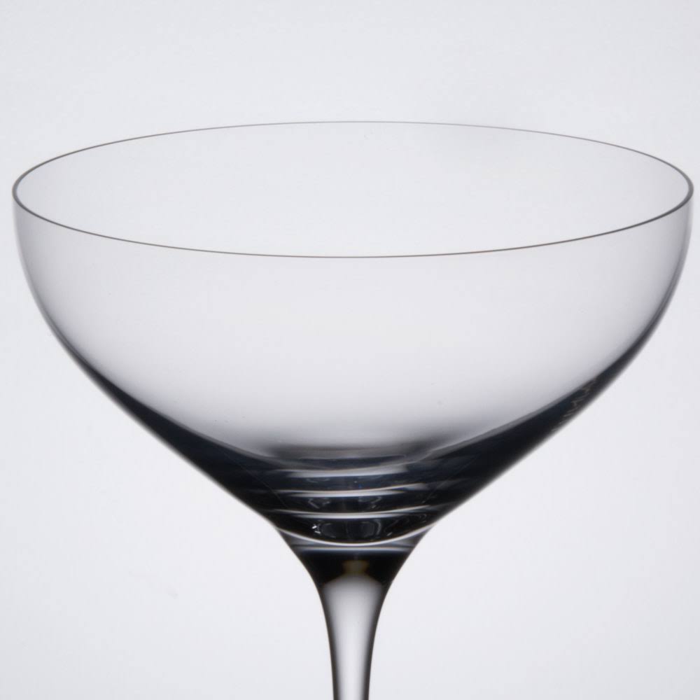 8.5 oz Cocktail Glass - 12/Case T837388