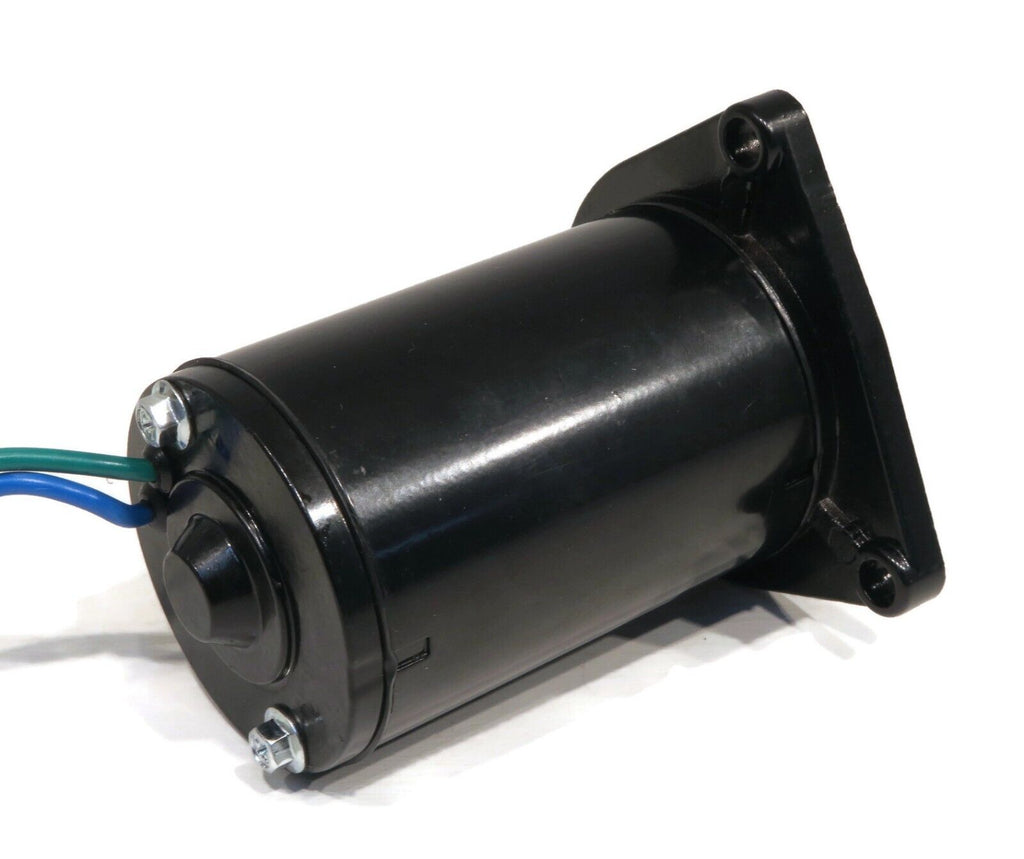 Trim & Tilt Motor For 1990 Evinrude Outboard 70 HP H5796