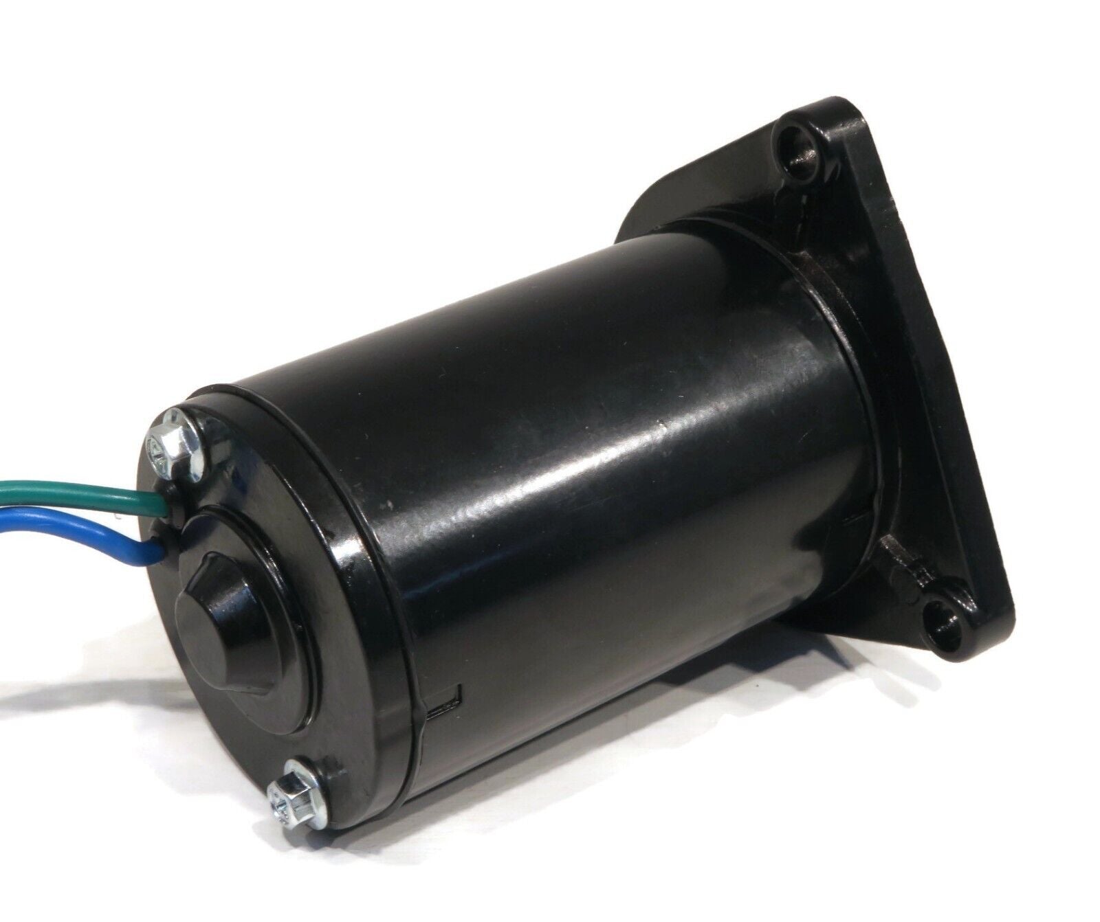 Trim & Tilt Motor For 1990 Evinrude Outboard 70 HP H5796