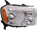 Headlight Assembly Passenger Side L69421