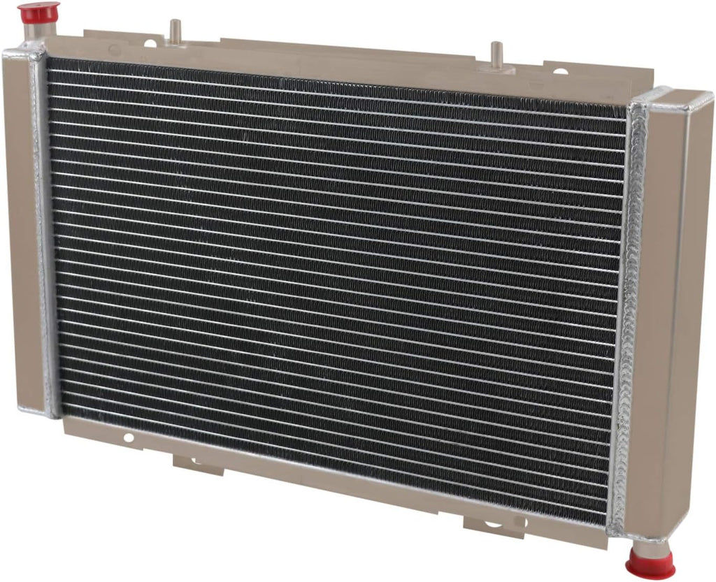 Aluminum Radiator for Can-Am Commander 1000, Maverick 1000R J20875